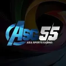 ASG55 - Pertarungan Terbaik dalam Game FPS