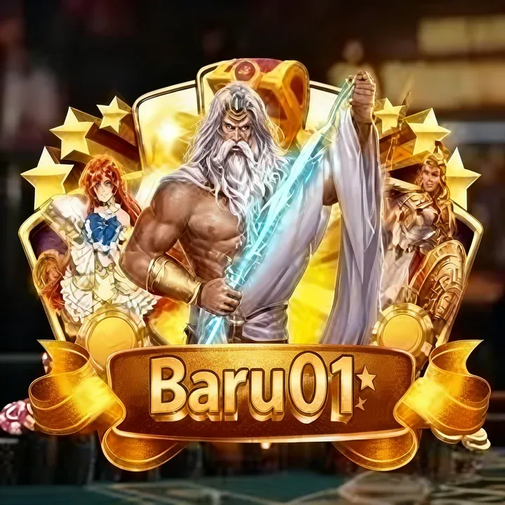 BARU01 - Game QiuQiu Terbaik untuk Pengalaman Seru