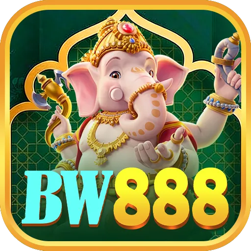 BW888 - Permainan Santai yang Menyenangkan