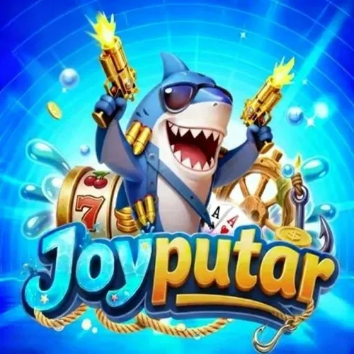 JOYPUTAR - Game FPS Seru dan Mengasyikkan