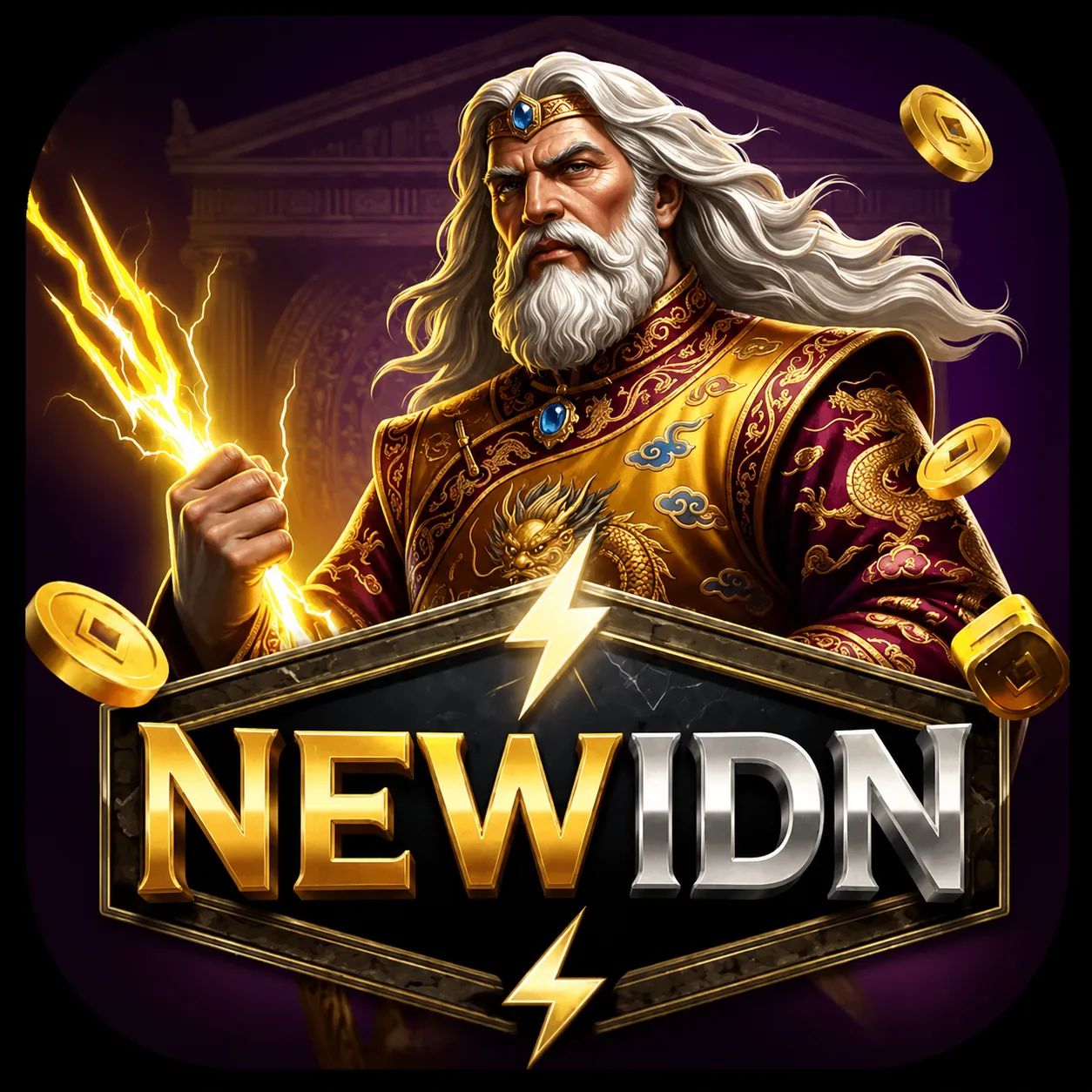 NEWIDN - Game Memancing Seru dan Menantang
