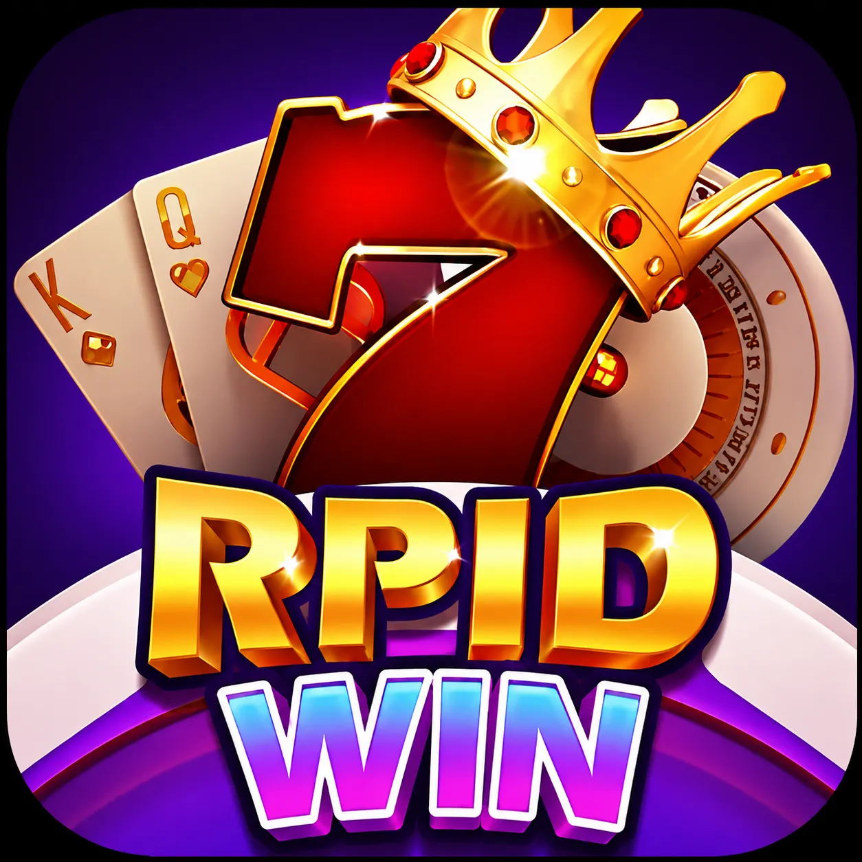 RPIDWIN - Tantangan Seru dalam Permainan Puzzle