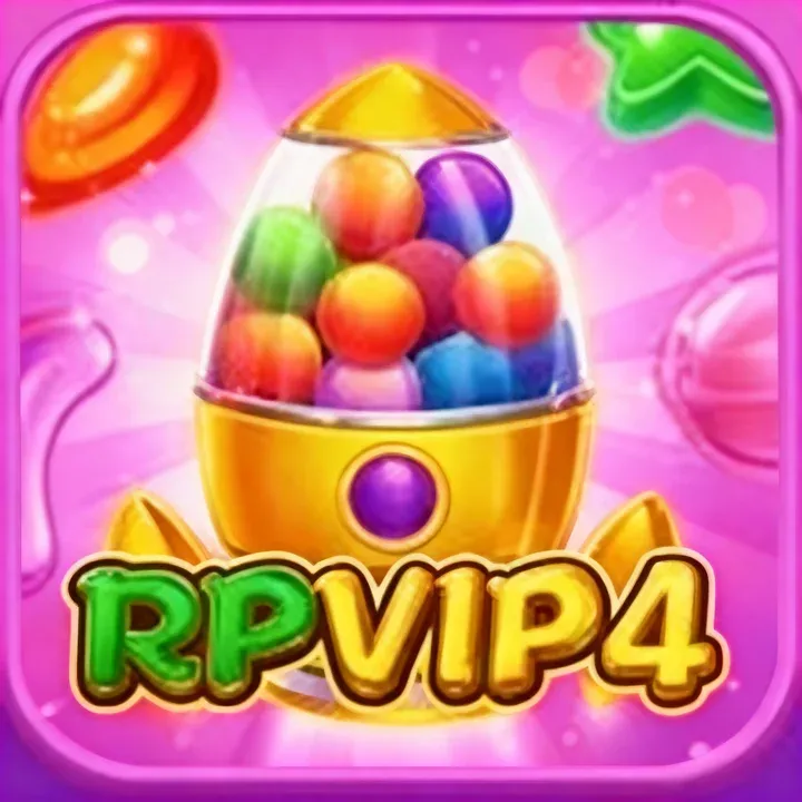 RPVIP4 - Game Domino Seru dan Menarik