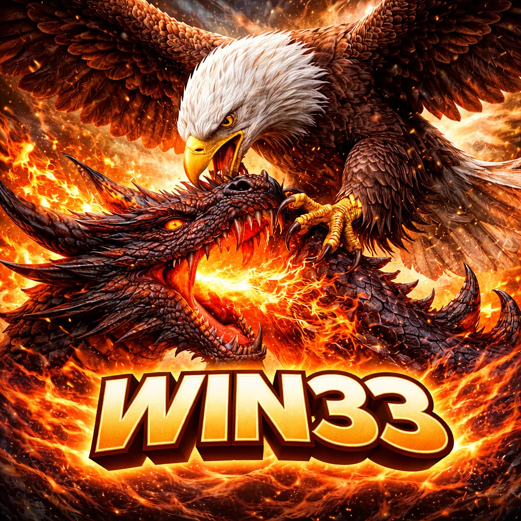 WIN33 - Game FPS Aksi Mendebarkan