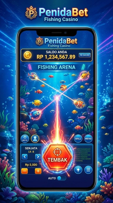 Fitur pencarian cepat di penidabet memudahkan pengguna menemukan aplikasi dengan cepat.